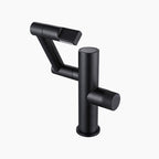 Nerova | Smart Single-Hole Bathroom Faucet with Temperature Readout