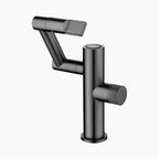 Nerova | Smart Single-Hole Bathroom Faucet with Temperature Readout
