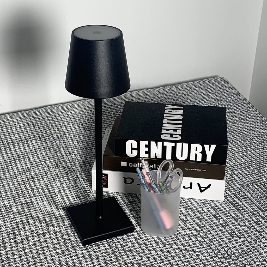Petite Cordless LED Table Lamp