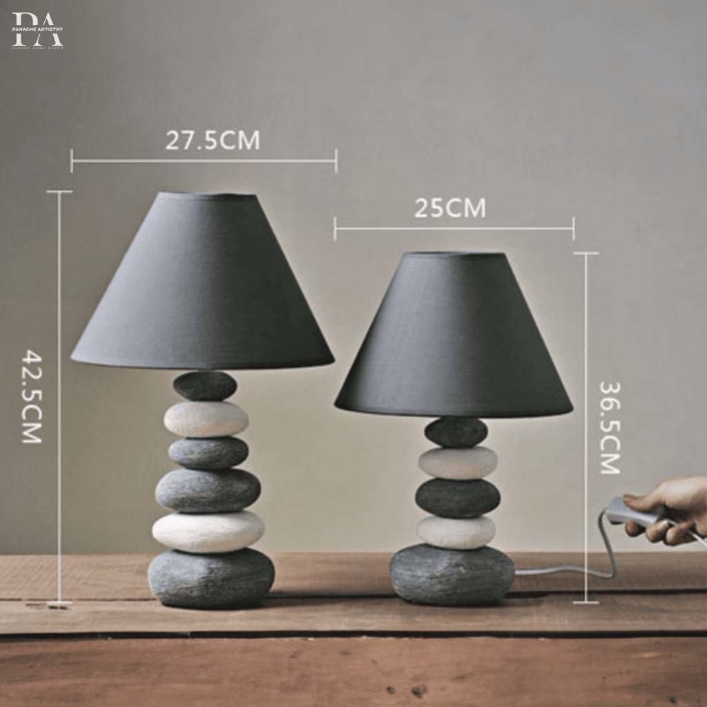 Kirei Stack Tischlampe