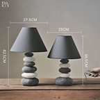 Kirei Stack Tischlampe