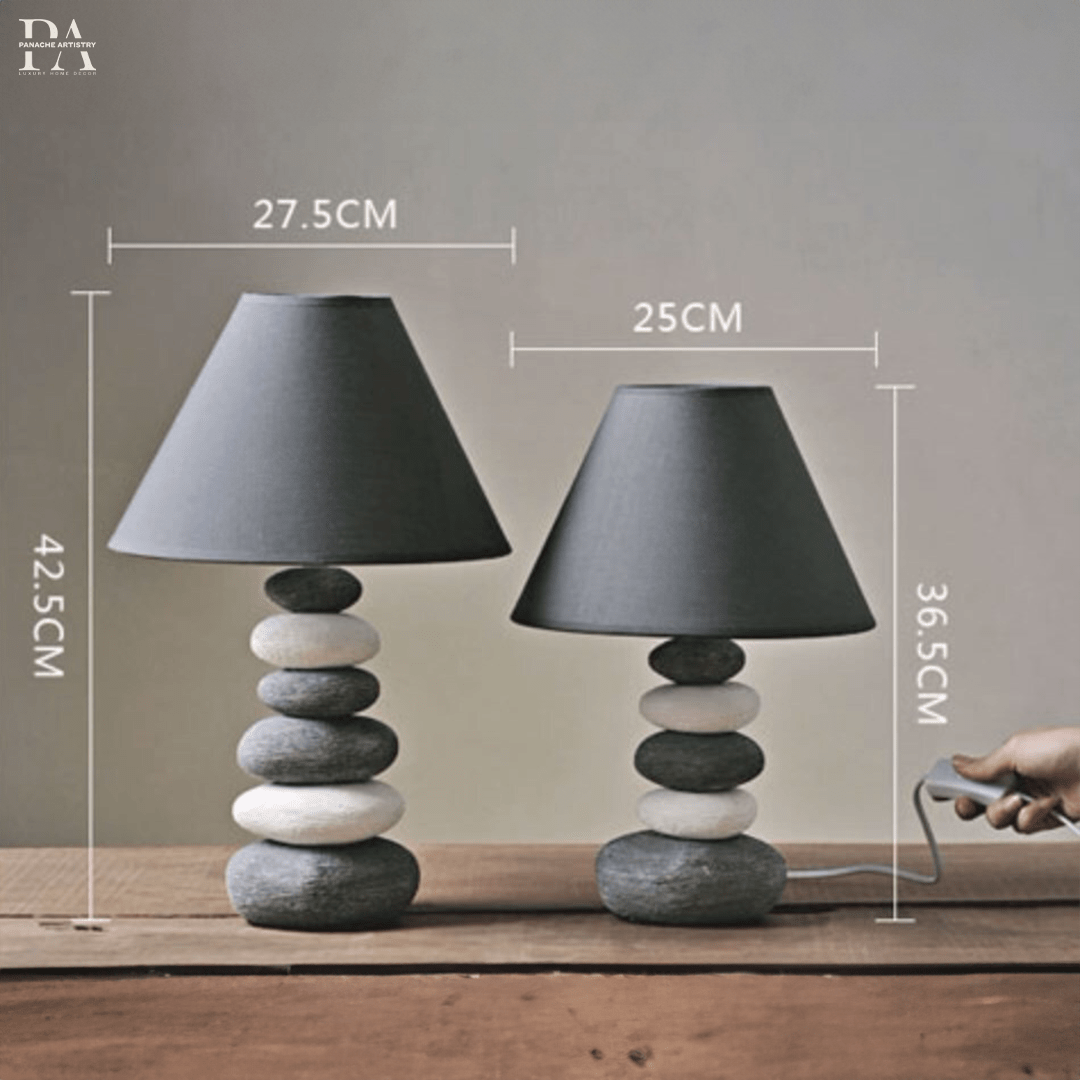 Kirei Stack Tischlampe