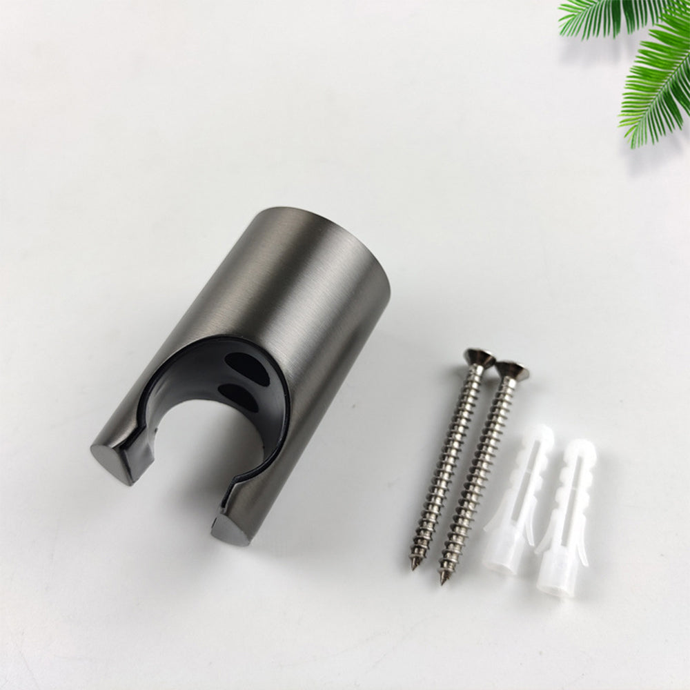 Nuvoro | Gunmetal Grey Stainless Steel Hygienic Handheld Toilet Bidet Sprayer