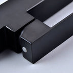 VeroFlow 360-Degree Stainless Steel Kitchen Mixer Faucet