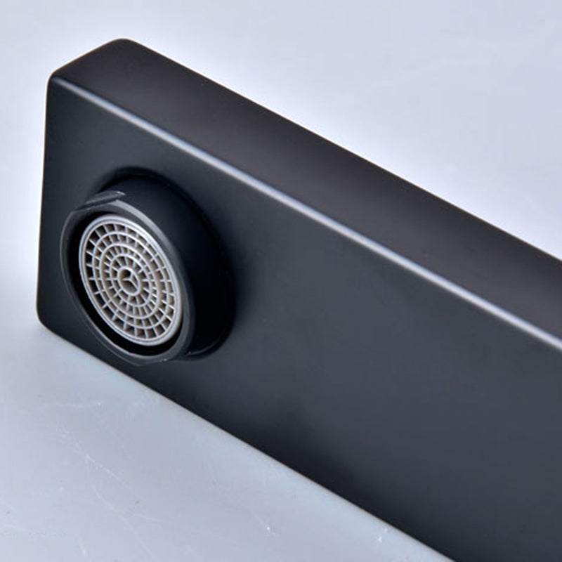 VeroFlow 360-Degree Stainless Steel Kitchen Mixer Faucet