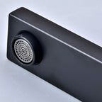 VeroFlow 360-Degree Stainless Steel Kitchen Mixer Faucet