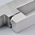 VeroFlow 360-Degree Stainless Steel Kitchen Mixer Faucet