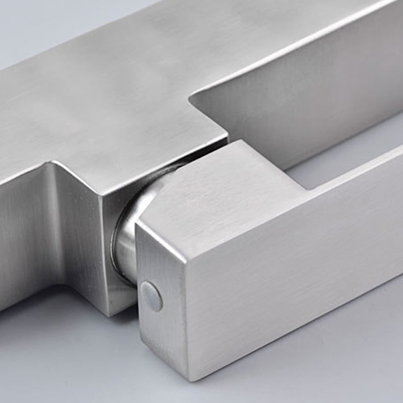 VeroFlow 360-Degree Stainless Steel Kitchen Mixer Faucet