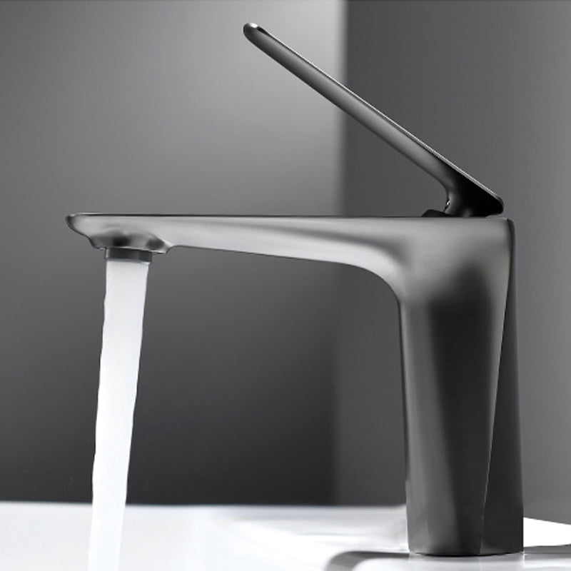 Marinelle Brass Vessel Bathroom Sink Faucet Single Handle For One Hole Installation