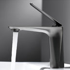 Marinelle Brass Vessel Bathroom Sink Faucet Single Handle For One Hole Installation