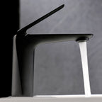 Marinelle Brass Vessel Bathroom Sink Faucet Single Handle For One Hole Installation