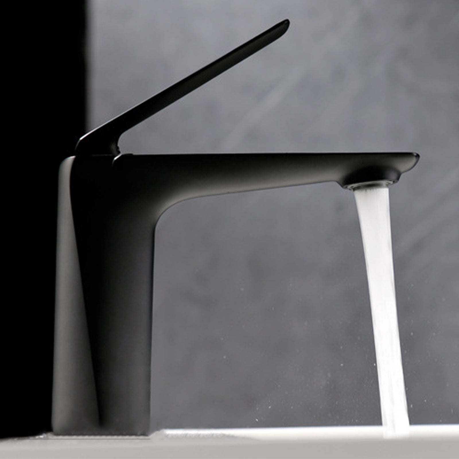 Marinelle Brass Vessel Bathroom Sink Faucet Single Handle For One Hole Installation