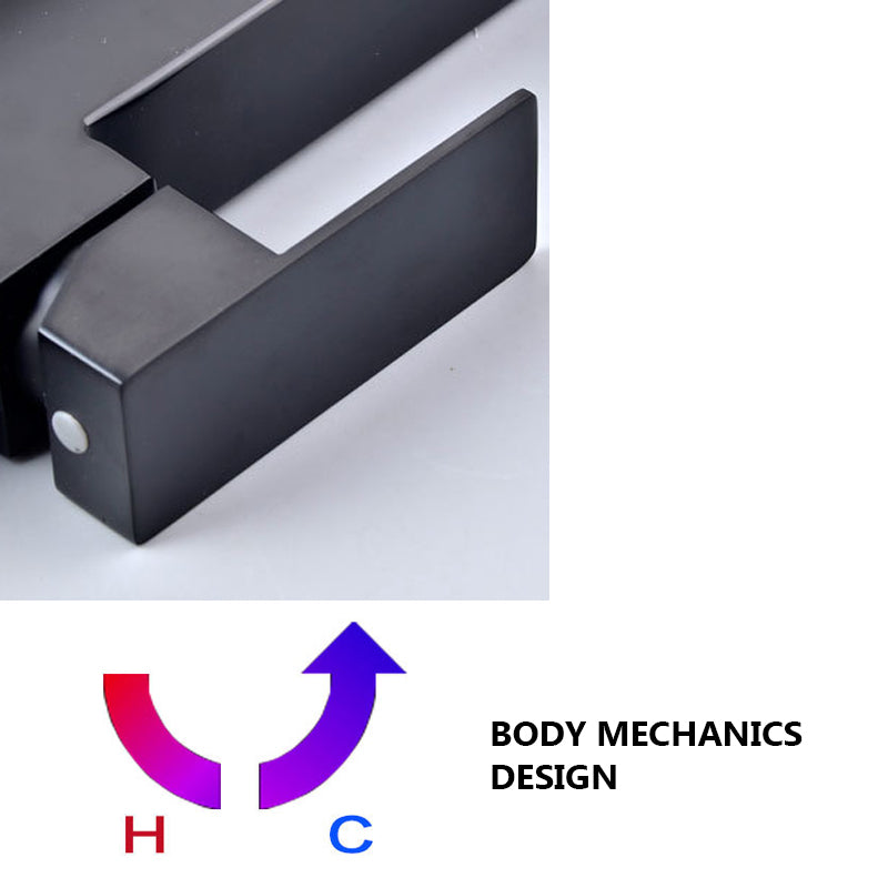 VeroFlow 360-Degree Stainless Steel Kitchen Mixer Faucet