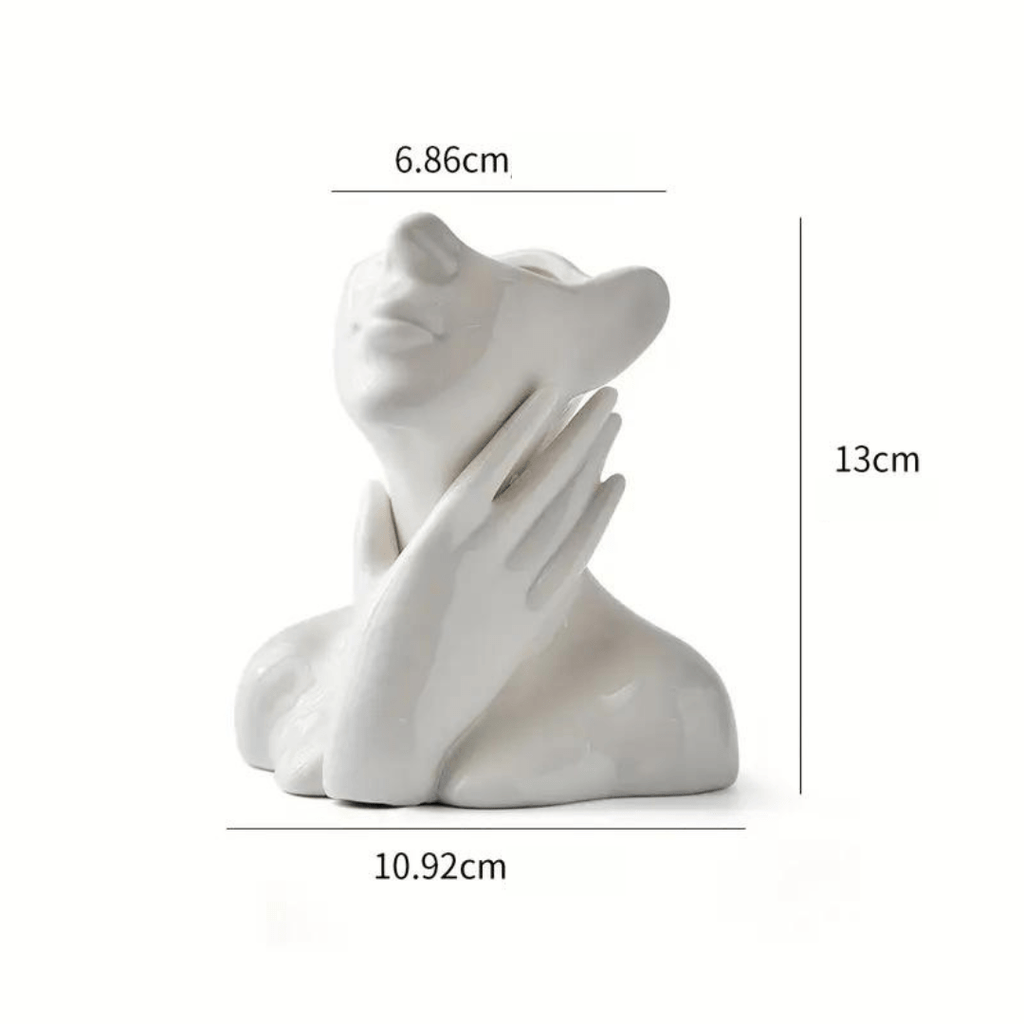 Liora | Distinctive Modern Ceramic Vases