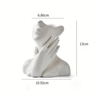 Liora | Distinctive Modern Ceramic Vases