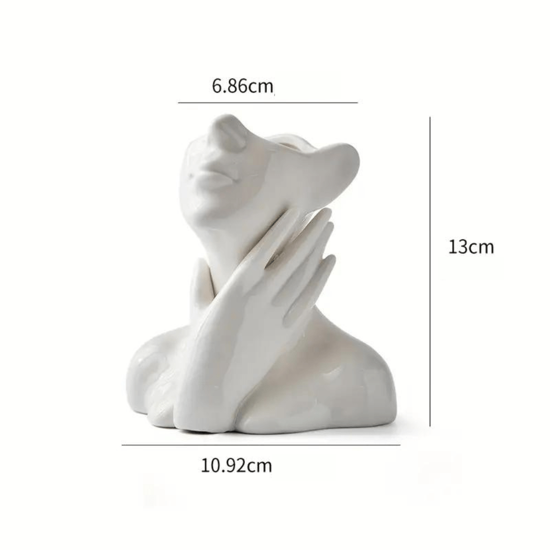 Liora | Distinctive Modern Ceramic Vases