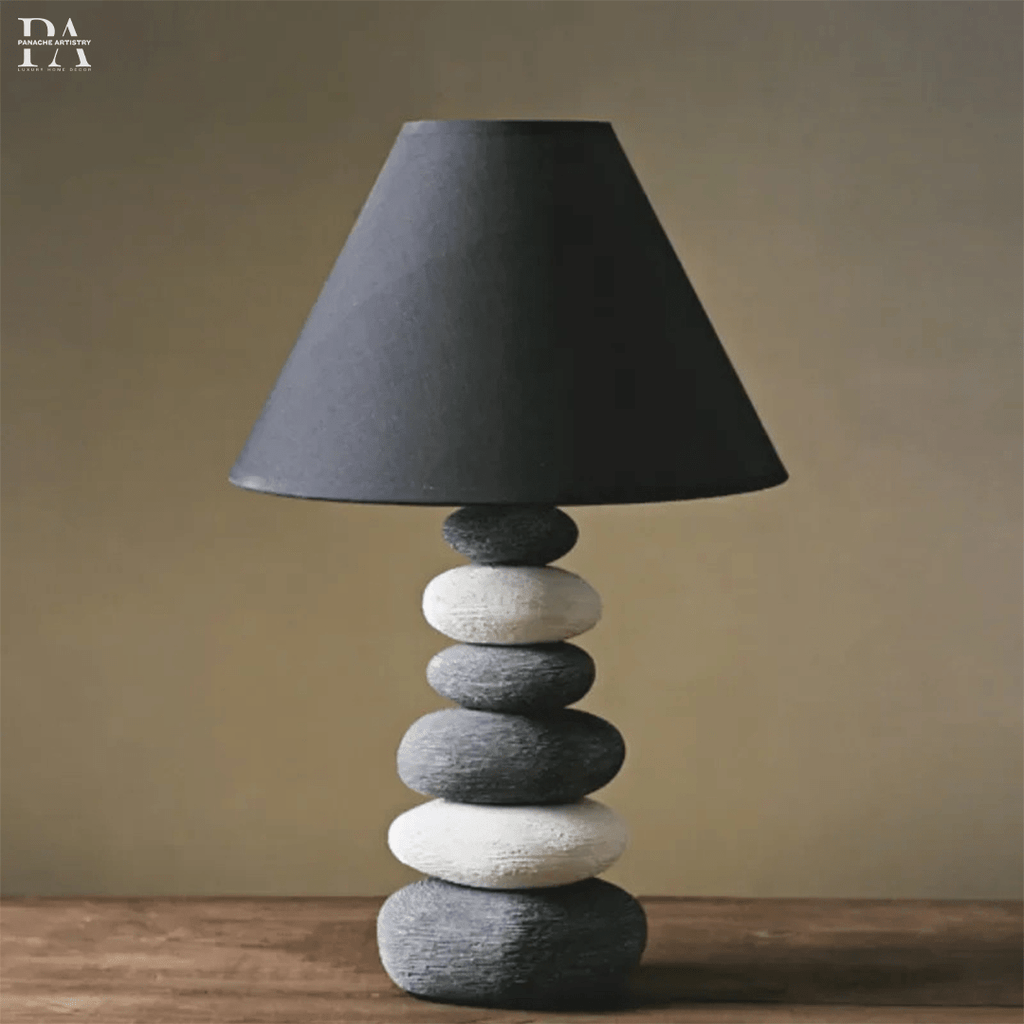 Kirei Stack Tischlampe