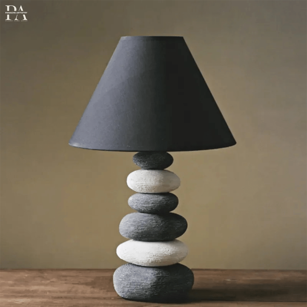 Kirei Stack Tischlampe