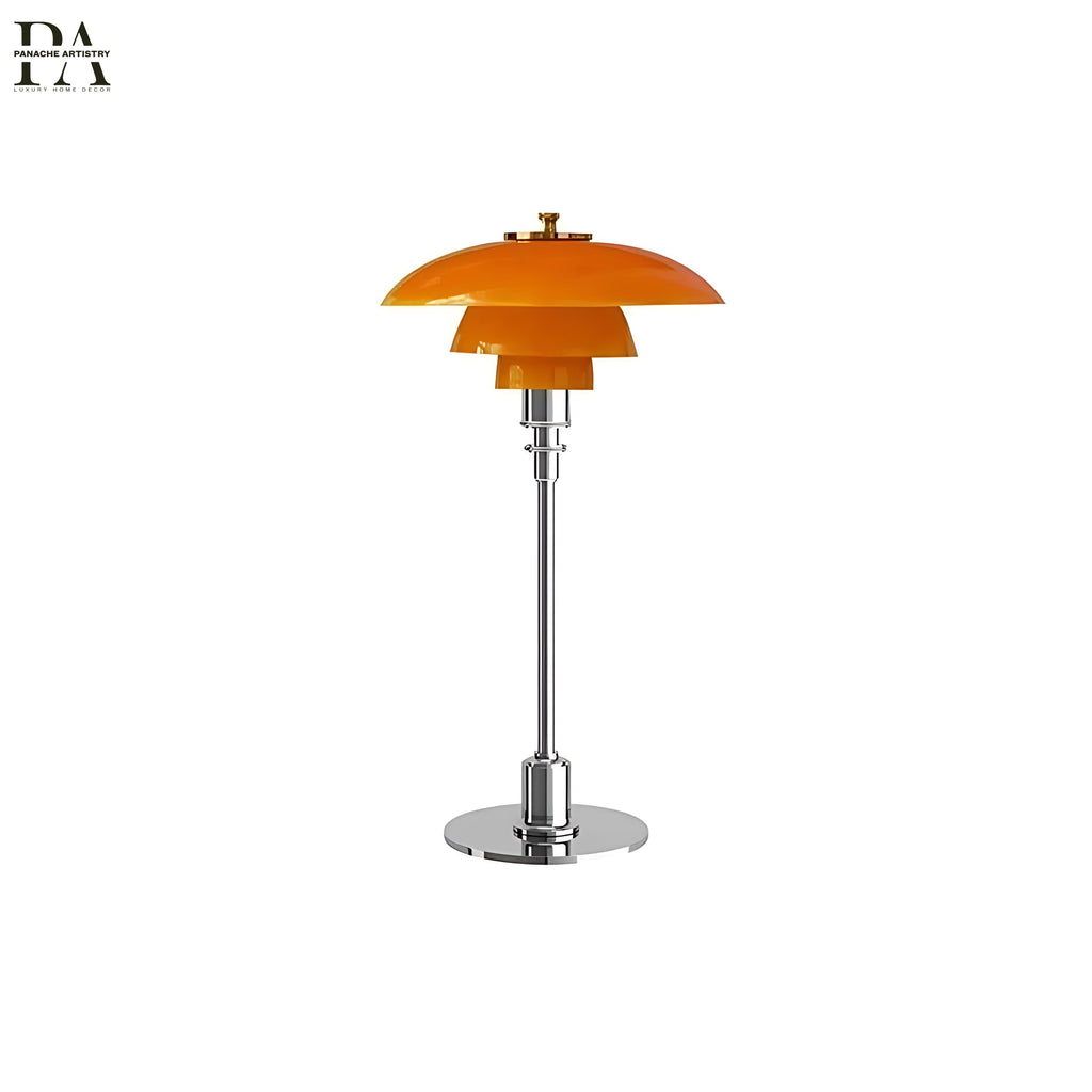 Serene Harbor Table Lamp