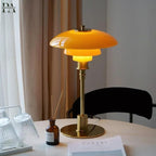 Serene Harbor Table Lamp