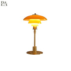 Serene Harbor Table Lamp