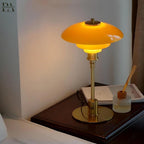 Serene Harbor Table Lamp