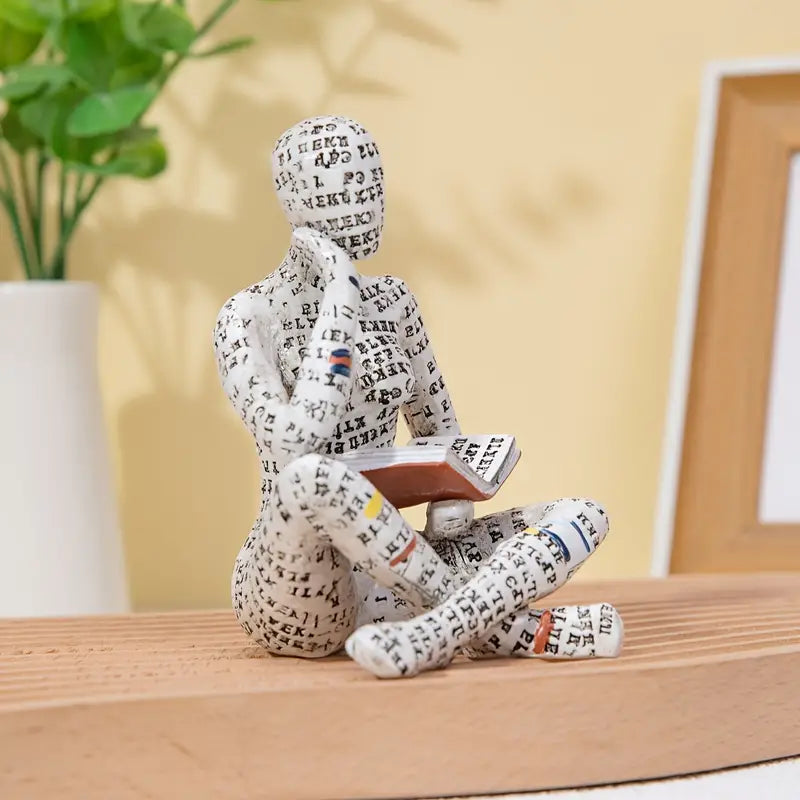 Liora | Creative and Elegant Art Sculpture