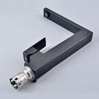 VeroFlow 360-Degree Stainless Steel Kitchen Mixer Faucet