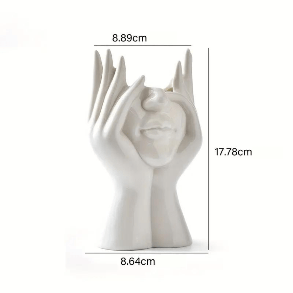 Liora | Distinctive Modern Ceramic Vases