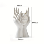 Liora | Distinctive Modern Ceramic Vases