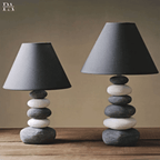 Kirei Stack Tischlampe