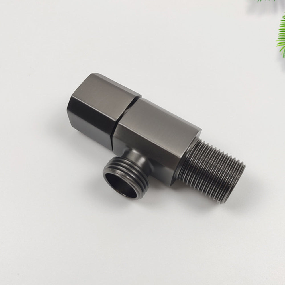 Nuvoro | Gunmetal Grey Stainless Steel Hygienic Handheld Toilet Bidet Sprayer