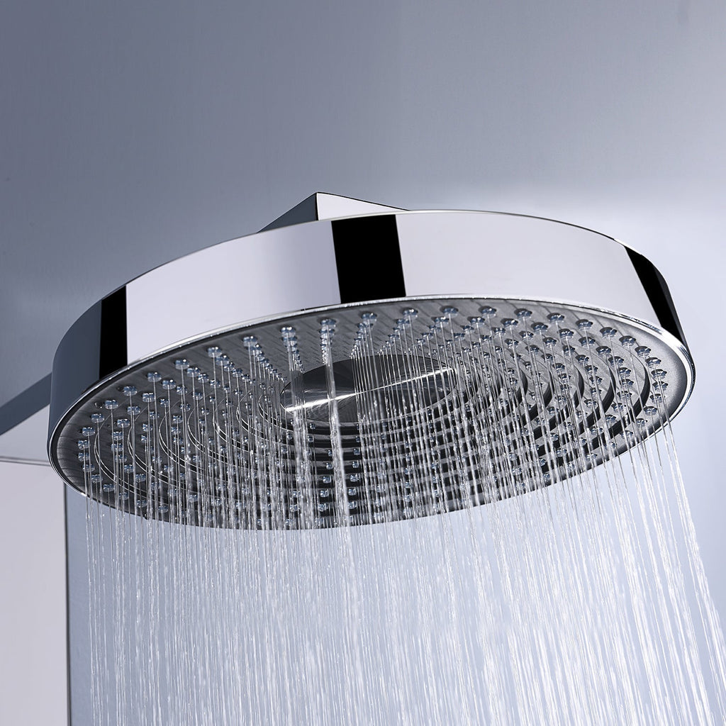 Aurelle | Advanced Shower System with Rainfall Head