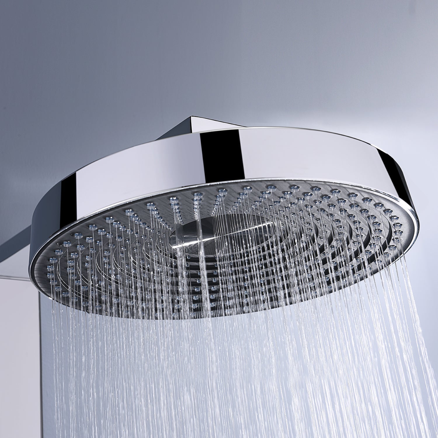 Aurelle | Advanced Shower System with Rainfall Head