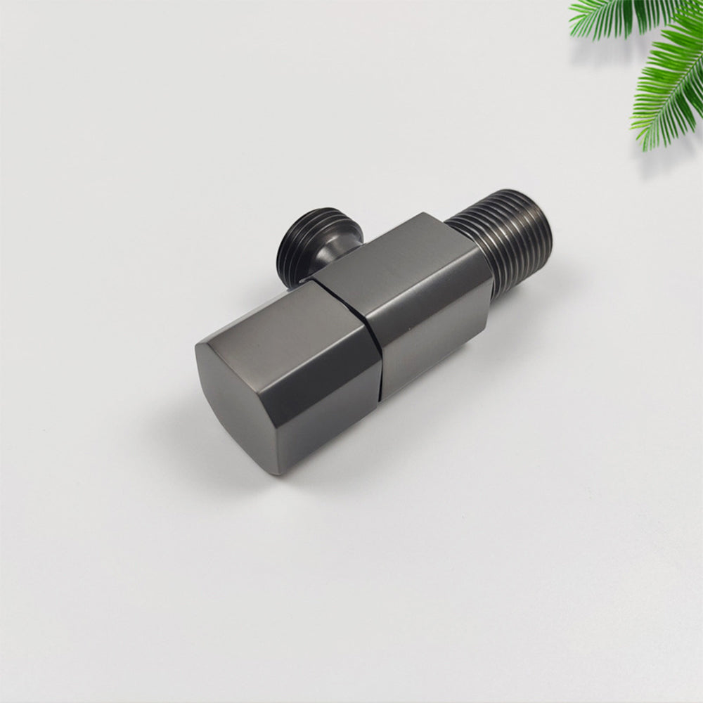 Nuvoro | Gunmetal Grey Stainless Steel Hygienic Handheld Toilet Bidet Sprayer