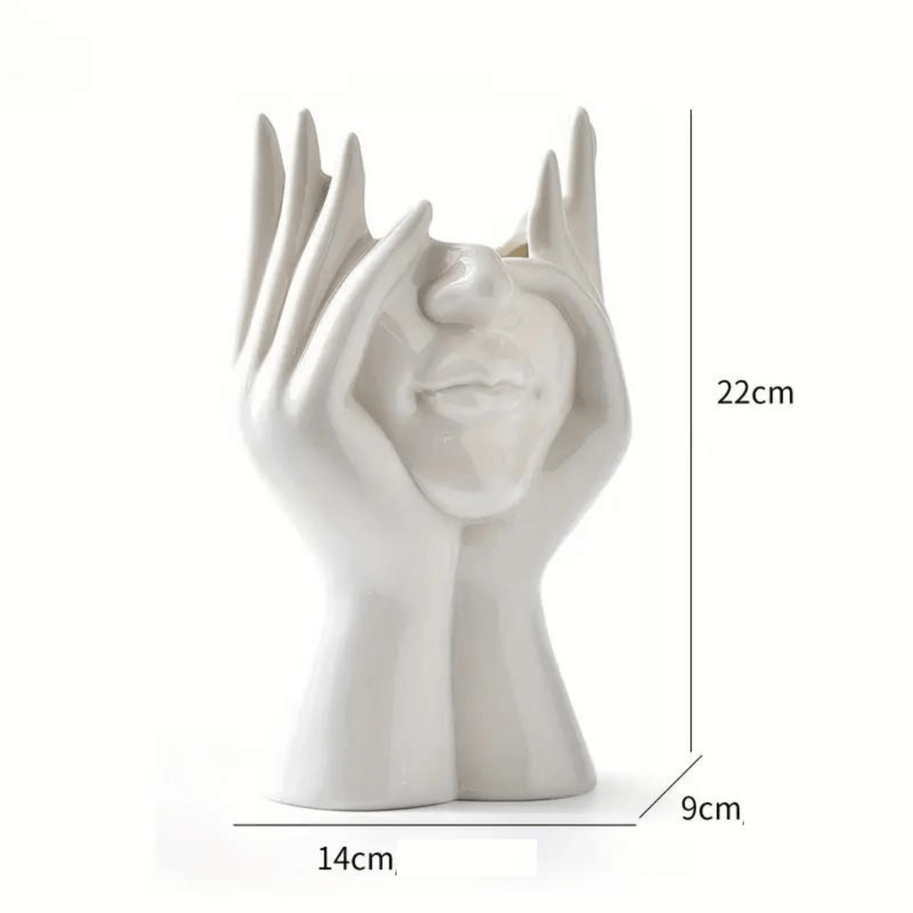 Liora | Distinctive Modern Ceramic Vases