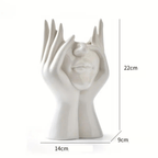 Liora | Distinctive Modern Ceramic Vases