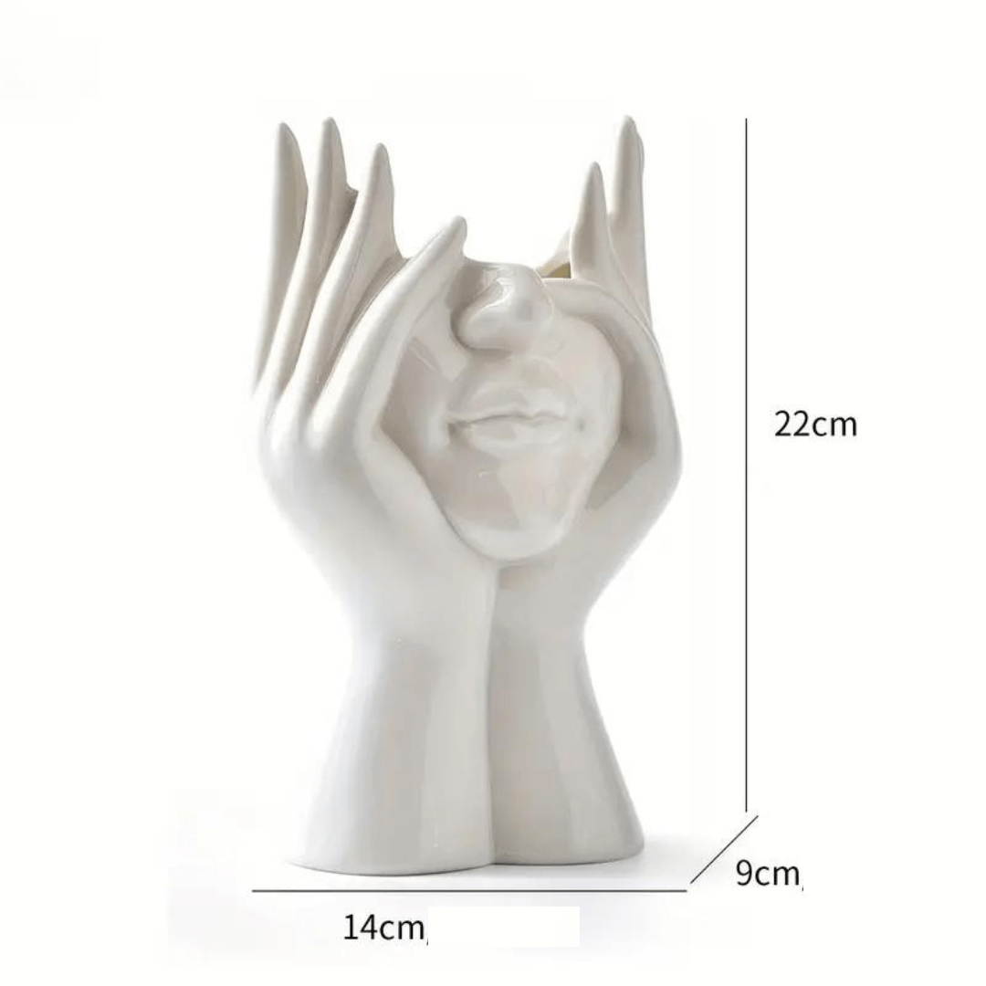 Liora | Distinctive Modern Ceramic Vases