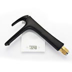 Cavelle Einhand-Einloch-Waschtischarmatur