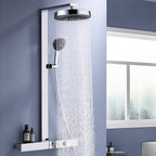 Aurelle | Advanced Shower System with Rainfall Head