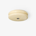 Marseille Art Deco Ceiling Light