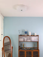 Marseille Art Deco Ceiling Light