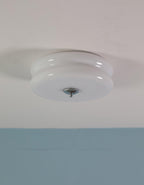 Marseille Art Deco Ceiling Light