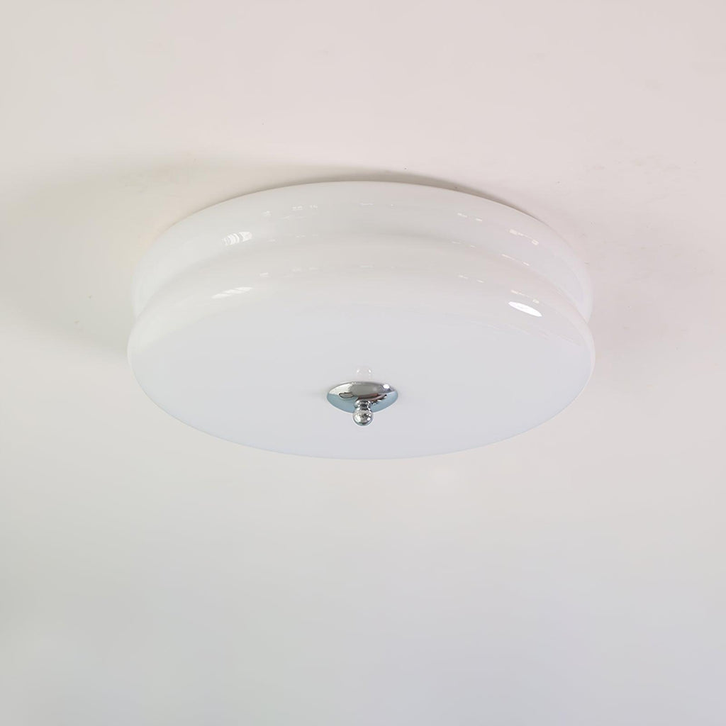 Marseille Art Deco Ceiling Light