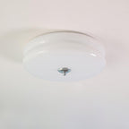 Marseille Art Deco Ceiling Light
