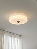 Marseille Art Deco Ceiling Light