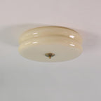Marseille Art Deco Ceiling Light
