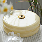 Marseille Art Deco Ceiling Light