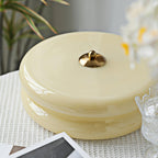 Marseille Art Deco Ceiling Light