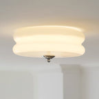 Marseille Art Deco Ceiling Light